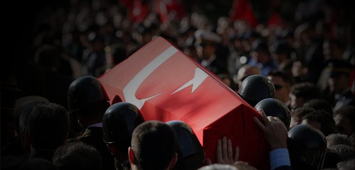 Hangi Ölüm Şehitliktir?