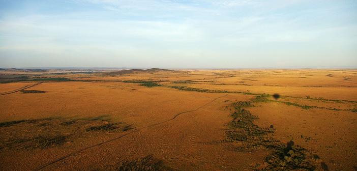 Herkesin Yardıma Muhtaç Olduğu Yer