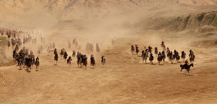 Hudeybiye Antlaşması Müslümanlar Açısından Neden Önemlidir?
