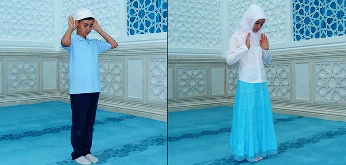 İftitah Tekbiri  Nedir?