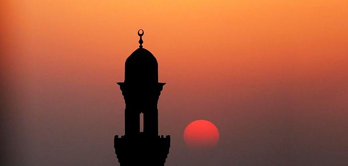 İlk Ezanla Sevindirdi, Son Ezanıyla Ağlattı