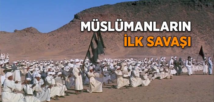 Ashab-ı Bedir Nedir?