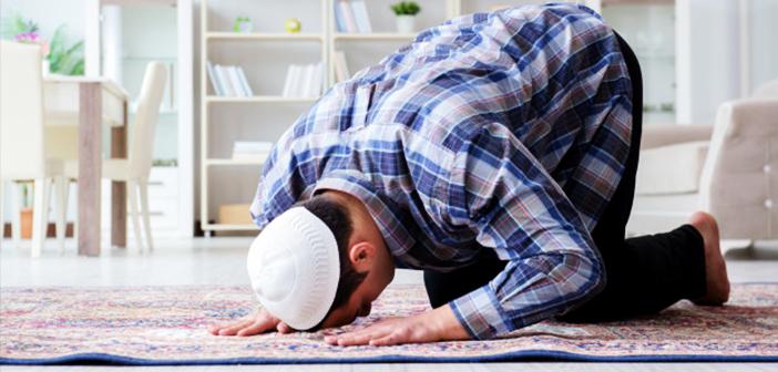 İslam’da Namazın Tarihi