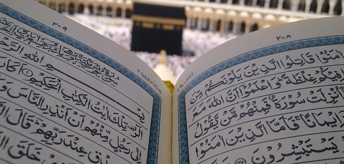 Nebe Sûresi’nde Bildirilen Büyük Haber