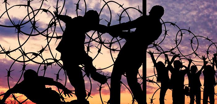 Mazlumun Ahından Korkun