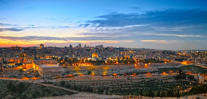 Ayet ve Hadislerle Miraç Gecesi Yaşananlar