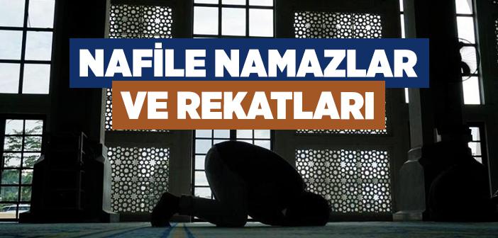 preview-702-97 Nafile Namazlar Nelerdir?