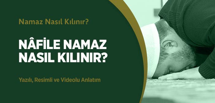 preview-702-97 Nafile Namazlar Nelerdir?