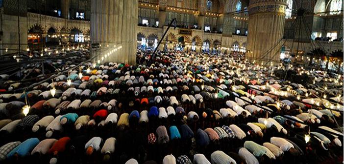 Namazın 12 Farzı Nedir?