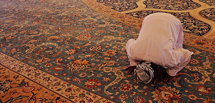 Namazın Çeşitleri ve Rekatları