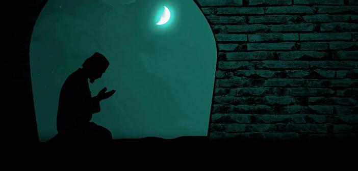 Namazın Farz Oluşu ile İlgili Ayet ve Hadisler