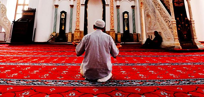 Namazın Şartları Kaçtır ve Nelerdir?