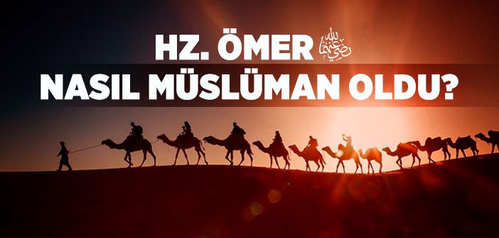 Hz. Ömer'in (ra) Hikmetli Sözleri