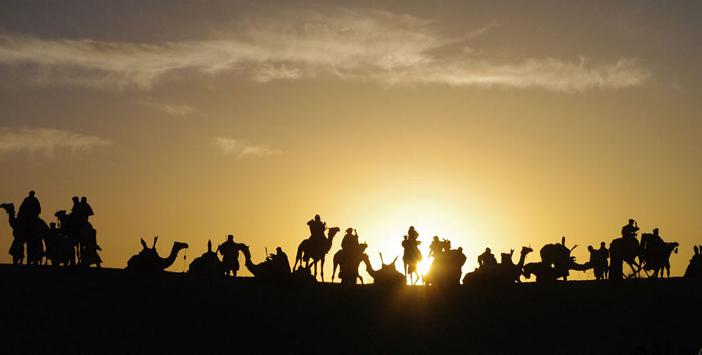 Hz. Muhammed’in (s.a.v.) Mucizeleri Nelerdir?