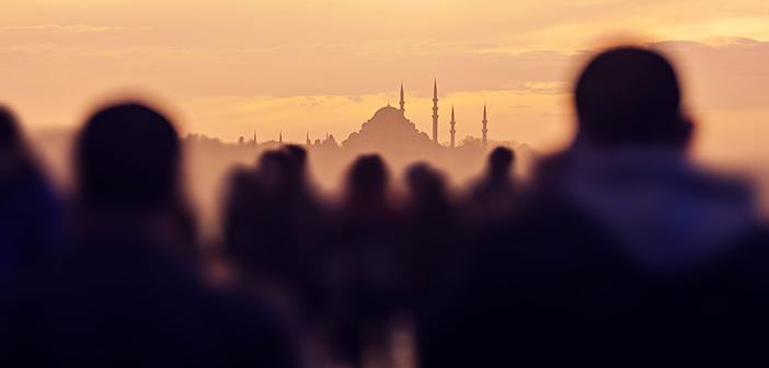 Peygamberimizden Firaset Örnekleri