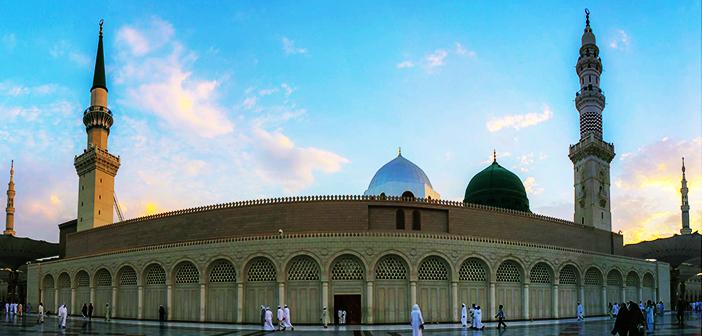 Peygamberimize Bildirilen Gerçekler