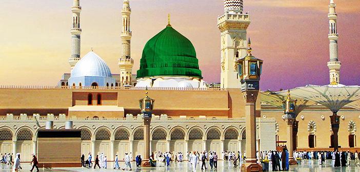 Peygamberimizin Ümmetine Duyduğu Sevgi