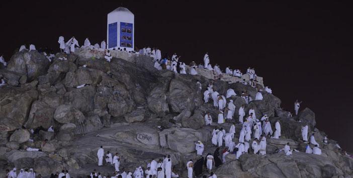 Hudeybiye Antlaşması