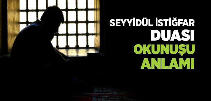 Tövbe Nedir, Nasıl Edilir?