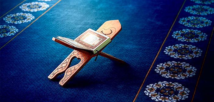 Yasin Suresi Arapça Türkçe Okunuşu ve Anlamı – Yasin Suresi Oku Dinle Takip Et