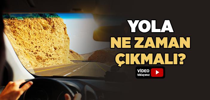 Efendimiz Yolculuğa Çıkacak Sahabiye Nasıl Dua Etti?