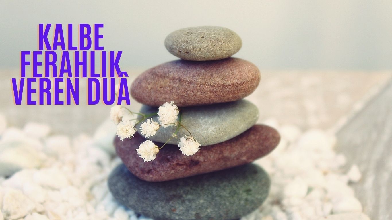 En Etkili Dualar Nelerdir