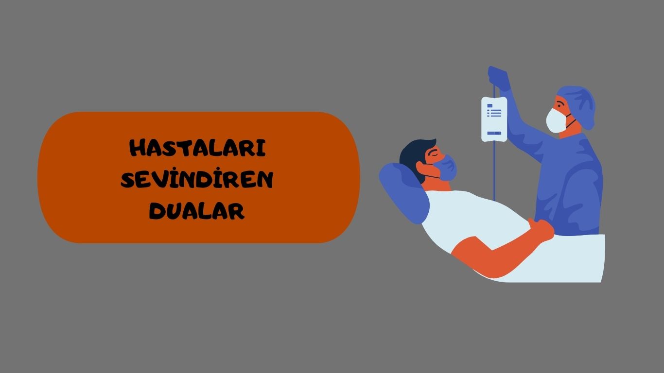 En Etkili Dualar Nelerdir?