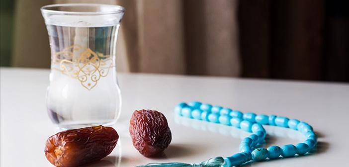 Açlığın ve Oruç Tutmanın 10 Faydası