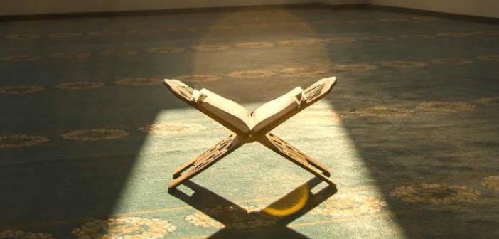 A’râf Suresi 147. Ayet Meali, Arapça Yazılışı, Anlamı ve Tefsiri