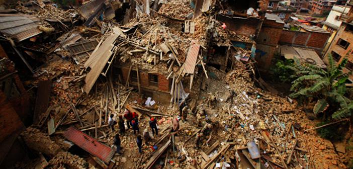 Bela ve Musibetleri Çeken Şey