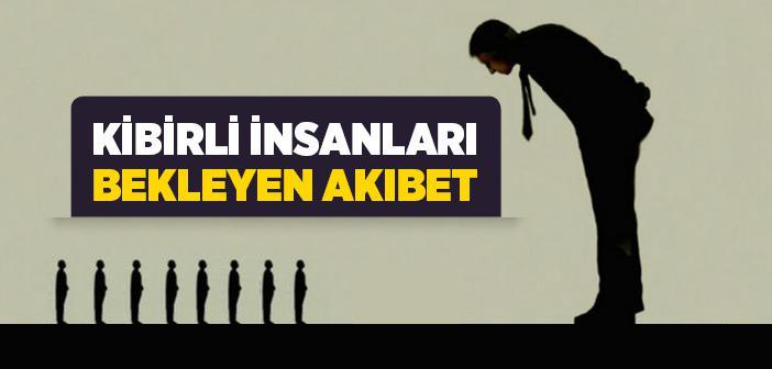 preview-702-81 Gurur ve Kibir Hakkında Ayet ve Hadisler