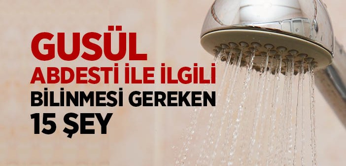 Teyemmüm Nedir, Nasıl Alınır?