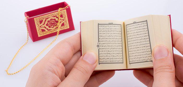 Hûd Suresi 105. Ayet Meali, Arapça Yazılışı, Anlamı ve Tefsiri