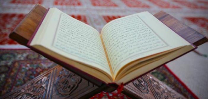 Hûd Suresi 115. Ayet Meali, Arapça Yazılışı, Anlamı ve Tefsiri