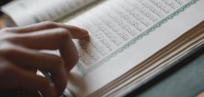 Hûd Suresi 80. Ayet Meali, Arapça Yazılışı, Anlamı ve Tefsiri