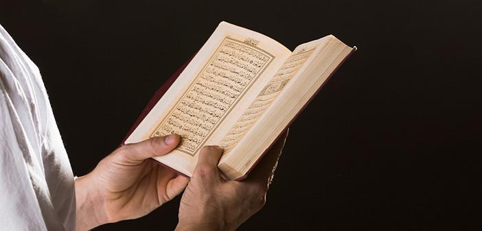 Hûd Suresi 90. Ayet Meali, Arapça Yazılışı, Anlamı ve Tefsiri