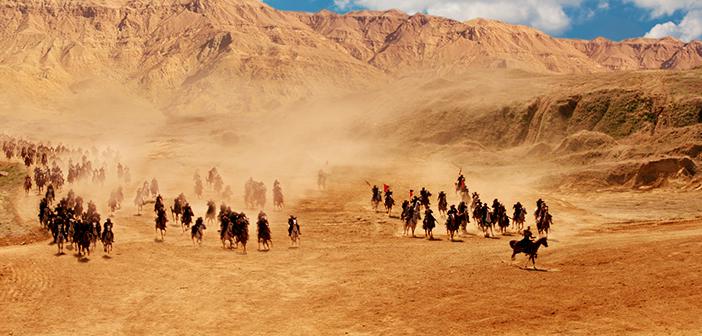 Hz. Ali (r.a.) Nasıl Bir İnsandı?