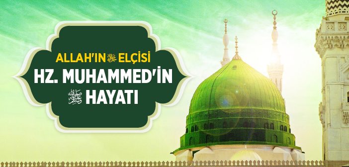 İslam Tarihinde İlk Cuma Namazı ve İlk Hutbe