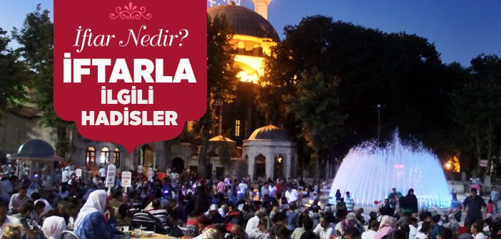 Yemek Duası Nasıl Yapılır?