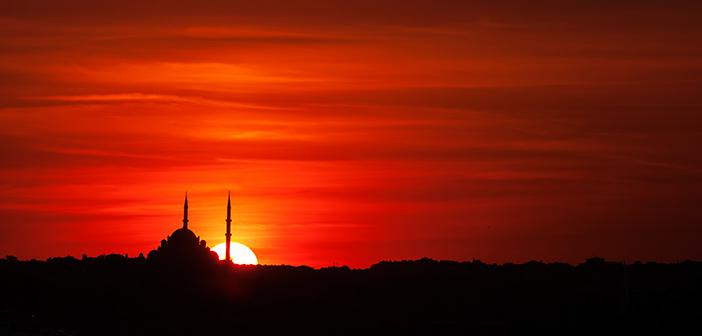 Kadına Namazda Sağlanan Kolaylıklar