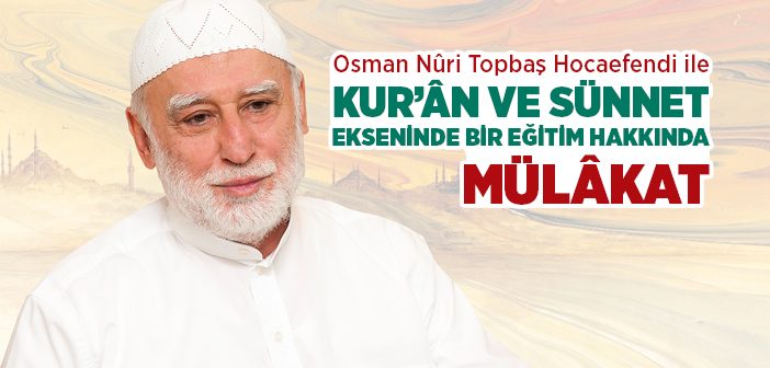 Hz. Muhammed (s.a.v.) Kimdir?
