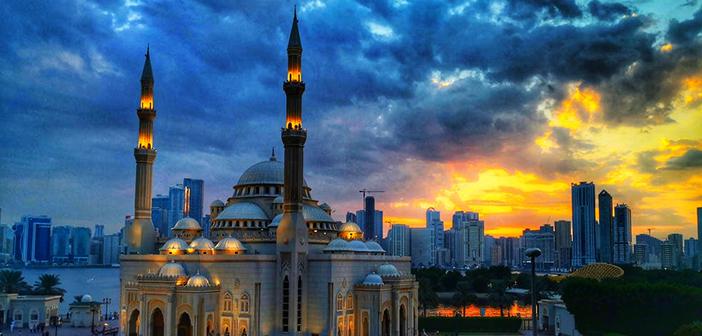 Namaz Beş Vakittir – Namaz Vakitleri ile İlgili Ayet ve Hadisler