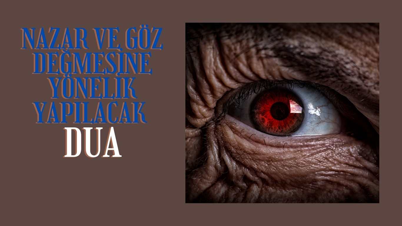 En Etkili Dualar Nelerdir?