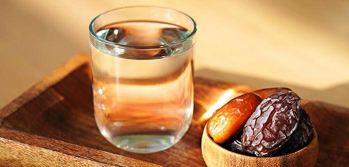 Oruç İbadetinde Kadınlar İçin Getirilen Kolaylıklar