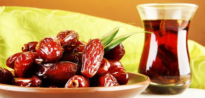 Oruçlunun Duasının Geri Çevrilmediği Vakit