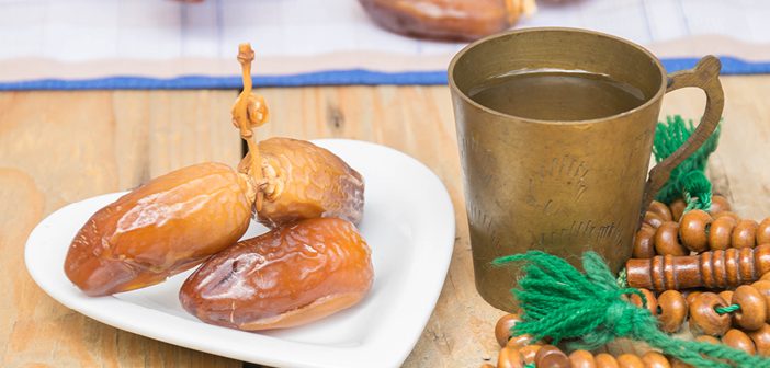 Yemek Duası Nasıl Yapılır?