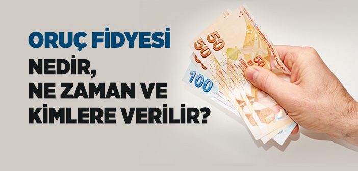 Oruca Nasıl Niyet Edilir?