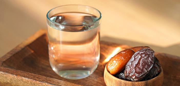 Oruçla İlgili Hadisler