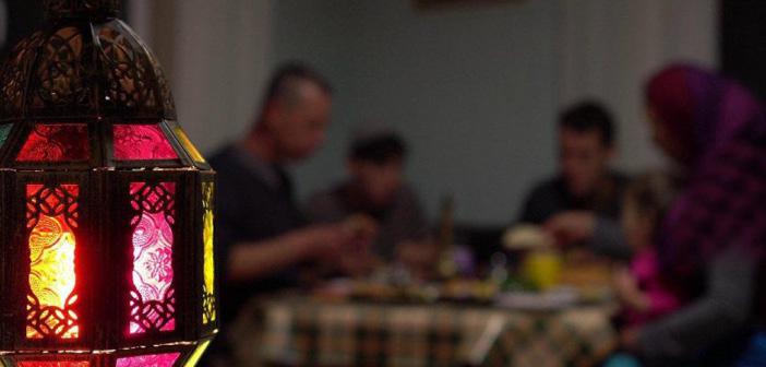 Orucun Geçerlilik Şartları