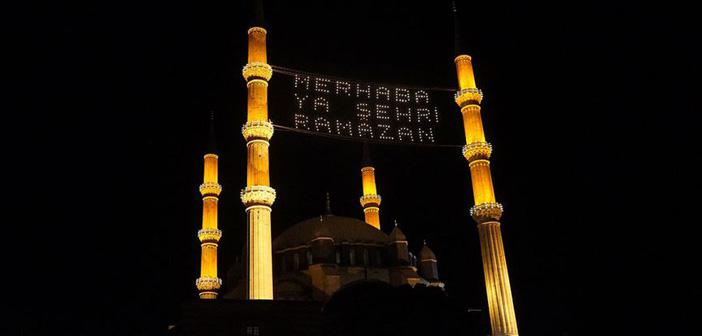 Orucun Tanımı ve Tarihçesi